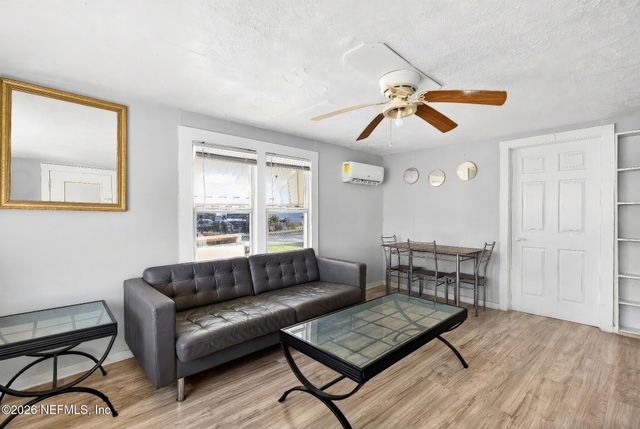 5021 SHANNON Avenue, Jacksonville, FL 32254