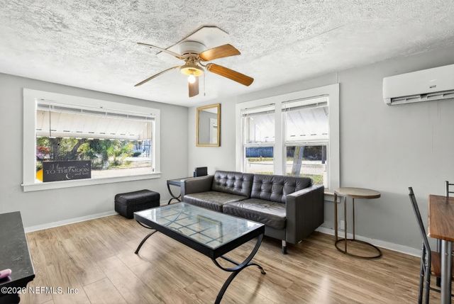 5021 SHANNON Avenue, Jacksonville, FL 32254