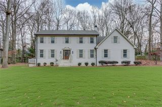 313 Summit Ridge Drive, Lawrenceville, GA 30046