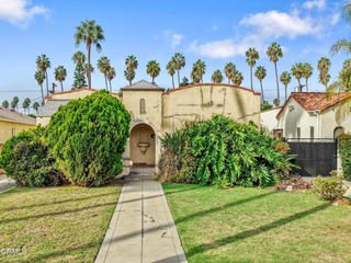 4515 9th Avenue, Los Angeles, CA 90043