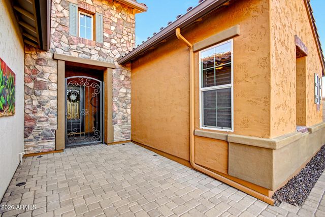 27870 N SILVERADO RANCH Road, Peoria, AZ 85383