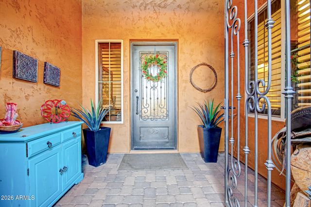 27870 N SILVERADO RANCH Road, Peoria, AZ 85383