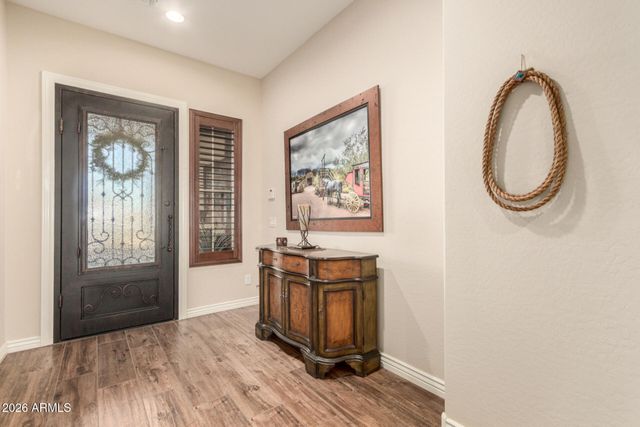 27870 N SILVERADO RANCH Road, Peoria, AZ 85383