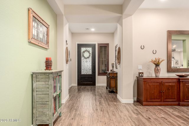 27870 N SILVERADO RANCH Road, Peoria, AZ 85383