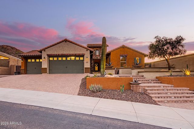 27870 N SILVERADO RANCH Road, Peoria, AZ 85383
