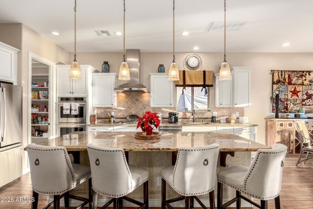 27870 N SILVERADO RANCH Road, Peoria, AZ 85383