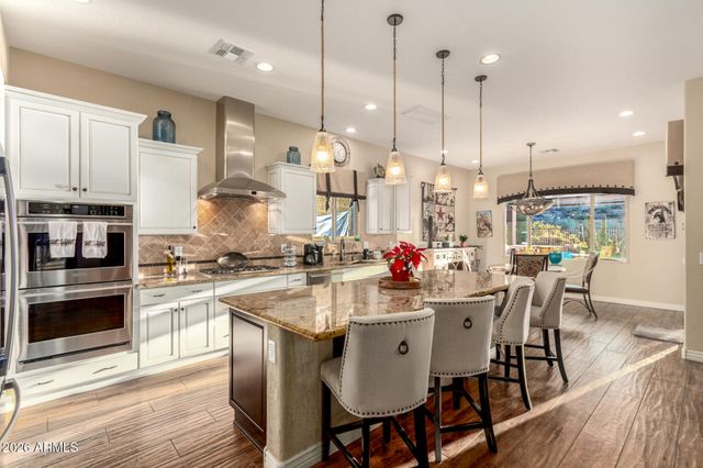 27870 N SILVERADO RANCH Road, Peoria, AZ 85383