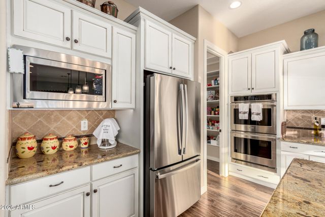 27870 N SILVERADO RANCH Road, Peoria, AZ 85383