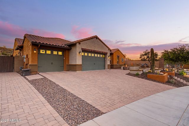 27870 N SILVERADO RANCH Road, Peoria, AZ 85383