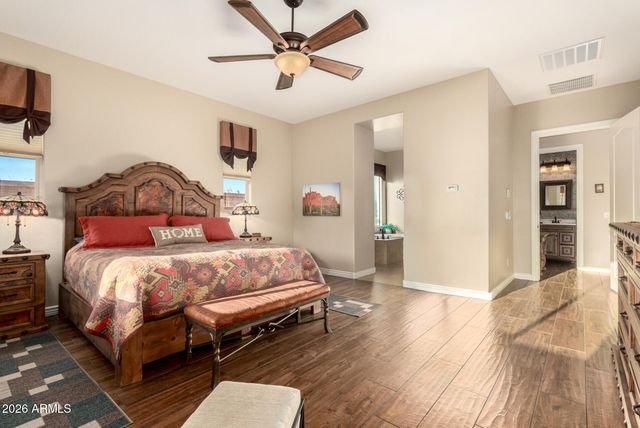 27870 N SILVERADO RANCH Road, Peoria, AZ 85383