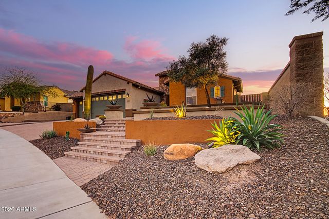 27870 N SILVERADO RANCH Road, Peoria, AZ 85383