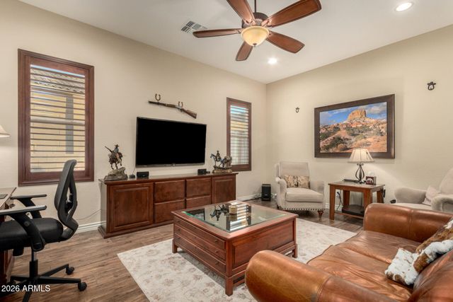 27870 N SILVERADO RANCH Road, Peoria, AZ 85383