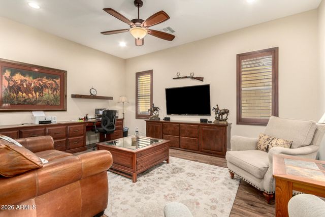 27870 N SILVERADO RANCH Road, Peoria, AZ 85383