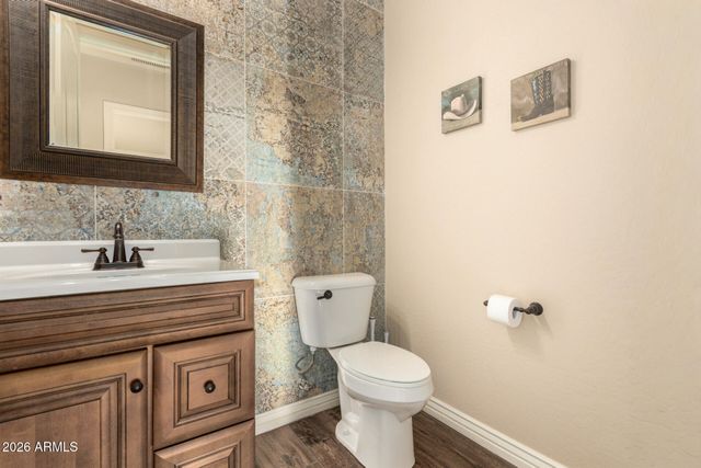 27870 N SILVERADO RANCH Road, Peoria, AZ 85383