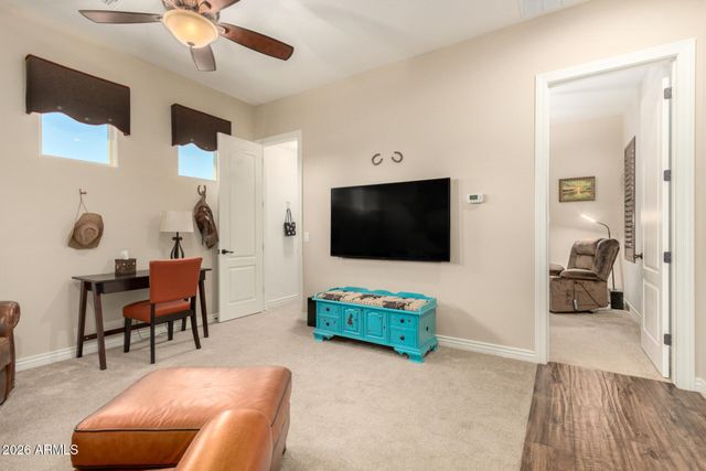 27870 N SILVERADO RANCH Road, Peoria, AZ 85383