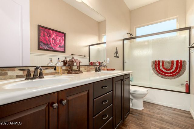 27870 N SILVERADO RANCH Road, Peoria, AZ 85383