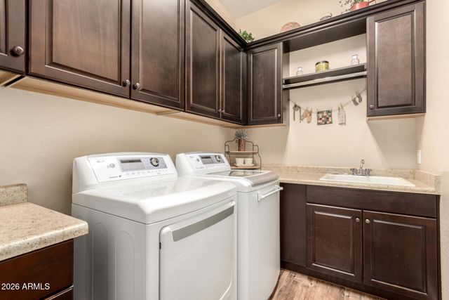 27870 N SILVERADO RANCH Road, Peoria, AZ 85383