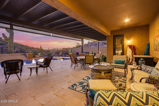 27870 N SILVERADO RANCH Road, Peoria, AZ 85383