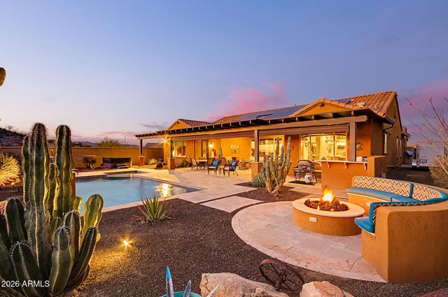 27870 N SILVERADO RANCH Road, Peoria, AZ 85383