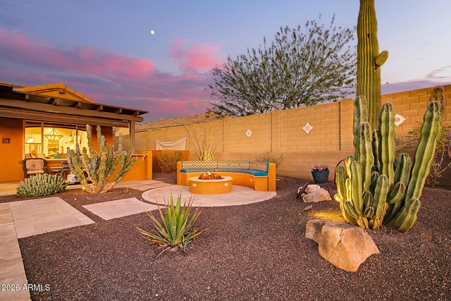 27870 N SILVERADO RANCH Road, Peoria, AZ 85383