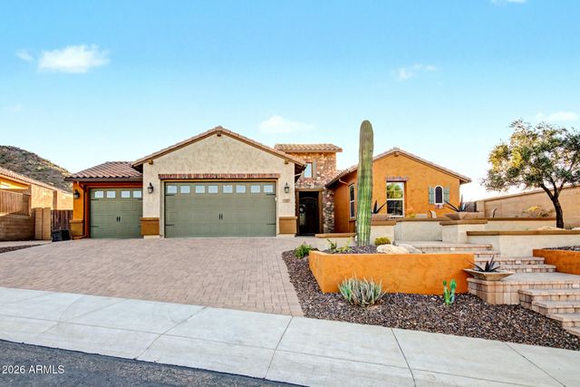 27870 N SILVERADO RANCH Road, Peoria, AZ 85383