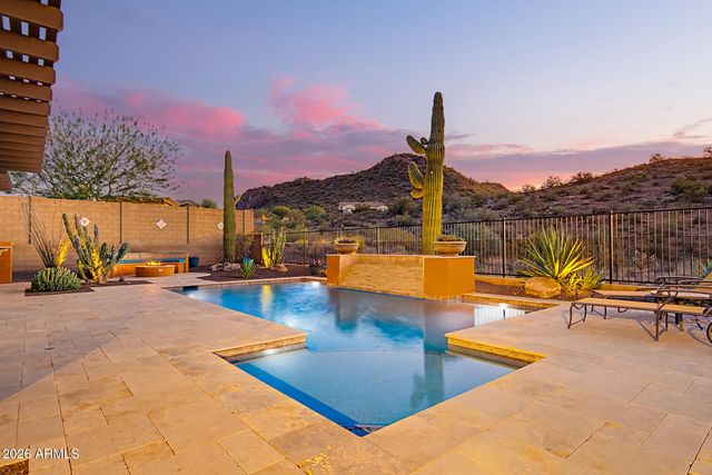 27870 N SILVERADO RANCH Road, Peoria, AZ 85383