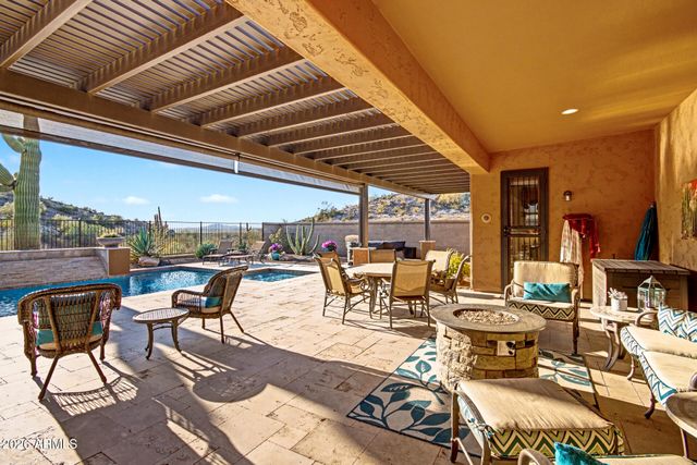 27870 N SILVERADO RANCH Road, Peoria, AZ 85383