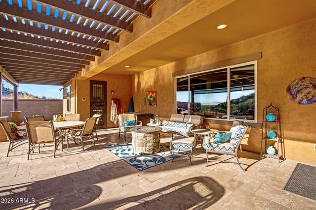 27870 N SILVERADO RANCH Road, Peoria, AZ 85383