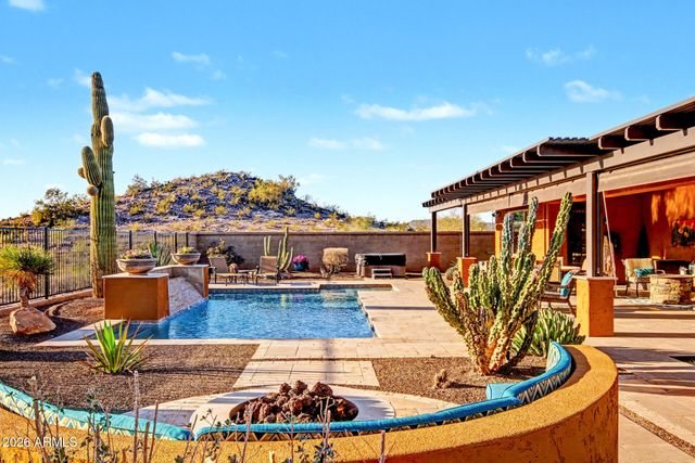 27870 N SILVERADO RANCH Road, Peoria, AZ 85383