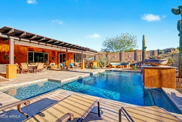 27870 N SILVERADO RANCH Road, Peoria, AZ 85383