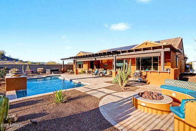 27870 N SILVERADO RANCH Road, Peoria, AZ 85383