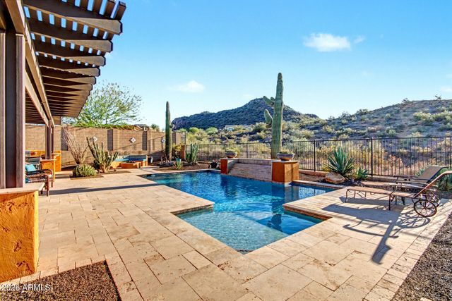 27870 N SILVERADO RANCH Road, Peoria, AZ 85383