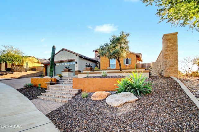 27870 N SILVERADO RANCH Road, Peoria, AZ 85383