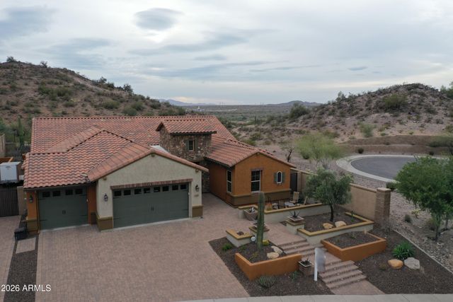 27870 N SILVERADO RANCH Road, Peoria, AZ 85383