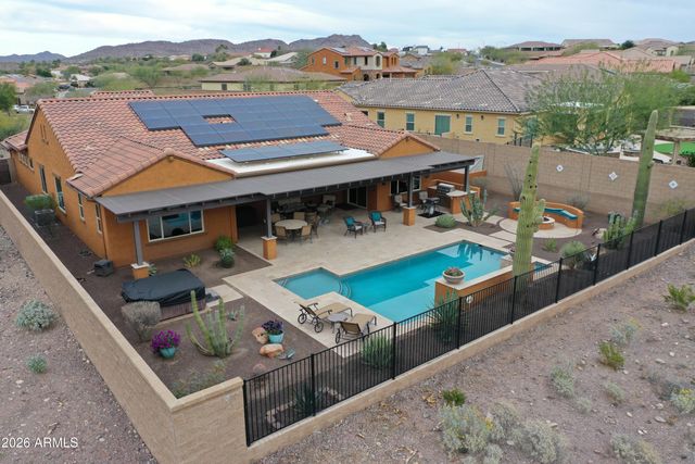 27870 N SILVERADO RANCH Road, Peoria, AZ 85383