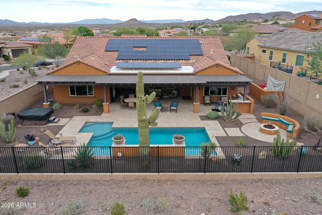 27870 N SILVERADO RANCH Road, Peoria, AZ 85383