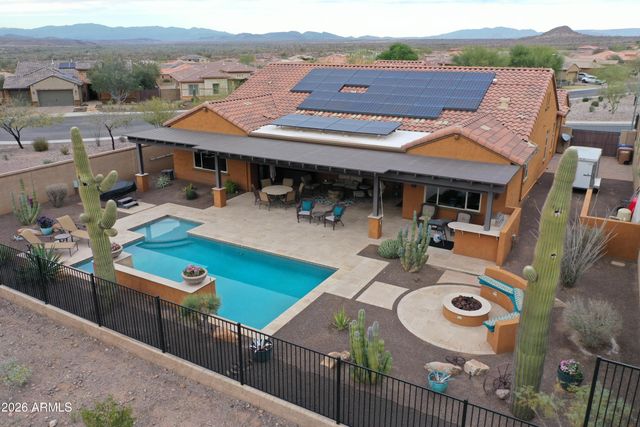 27870 N SILVERADO RANCH Road, Peoria, AZ 85383