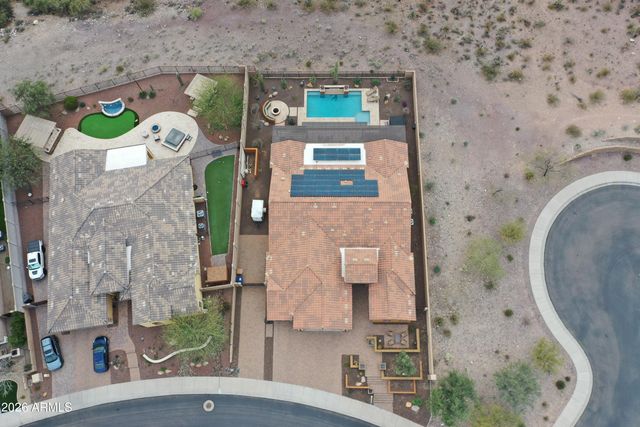 27870 N SILVERADO RANCH Road, Peoria, AZ 85383