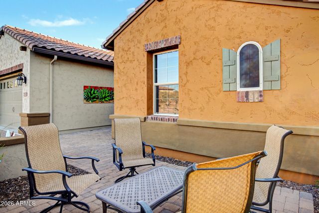 27870 N SILVERADO RANCH Road, Peoria, AZ 85383