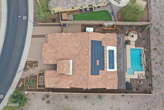 27870 N SILVERADO RANCH Road, Peoria, AZ 85383