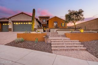 27870 N SILVERADO RANCH Road, Peoria, AZ 85383