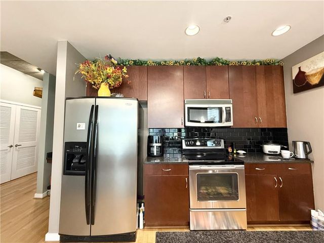 400 W Peachtree Street NW 1011, Atlanta, GA 30308