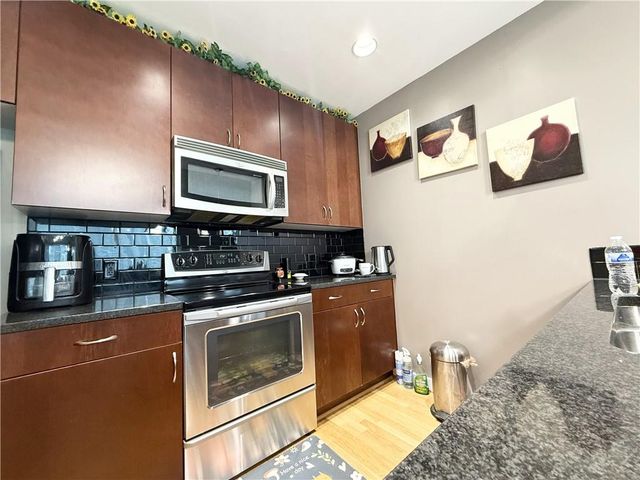 400 W Peachtree Street NW 1011, Atlanta, GA 30308