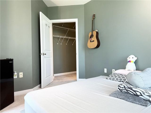 400 W Peachtree Street NW 1011, Atlanta, GA 30308