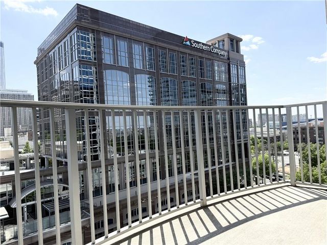 400 W Peachtree Street NW 1011, Atlanta, GA 30308