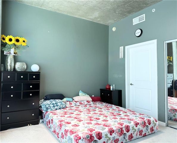 400 W Peachtree Street NW 1011, Atlanta, GA 30308