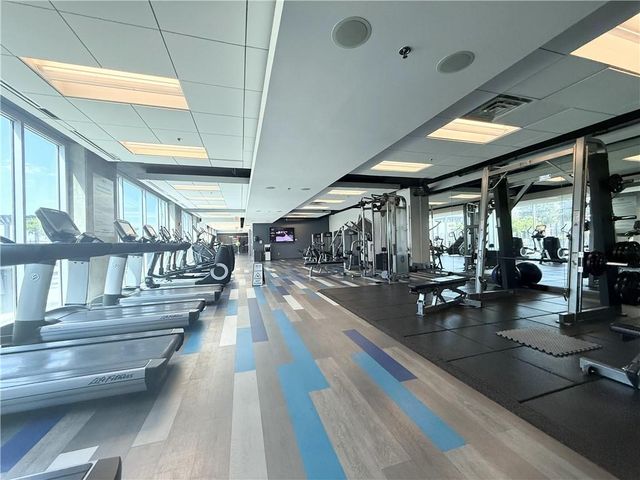 400 W Peachtree Street NW 1011, Atlanta, GA 30308