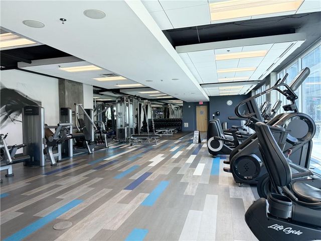 400 W Peachtree Street NW 1011, Atlanta, GA 30308