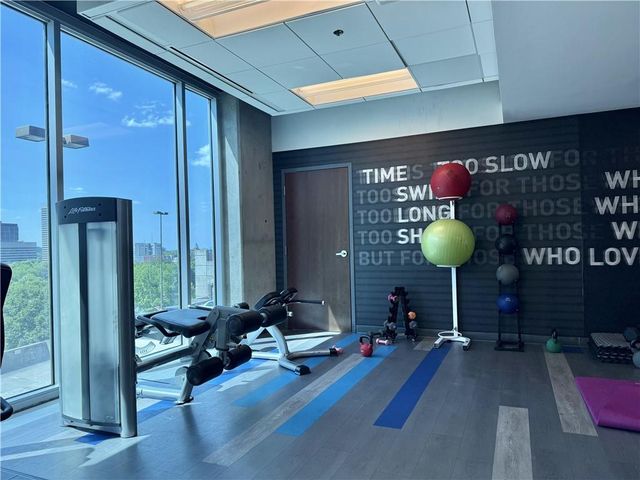 400 W Peachtree Street NW 1011, Atlanta, GA 30308