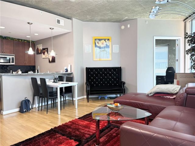 400 W Peachtree Street NW 1011, Atlanta, GA 30308